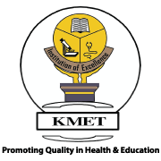 Feature Collaboration: Kenya Medical Education Trust (KMET)