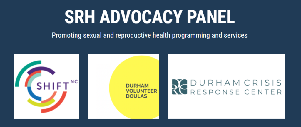 Event Information and Recordings Global Reproductive Health at Duke