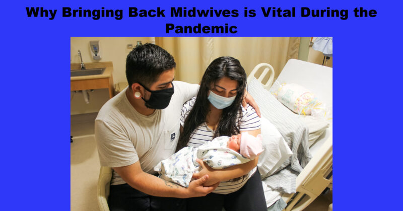 Why Bringing Back Midwives is Vital During the Pandemic
