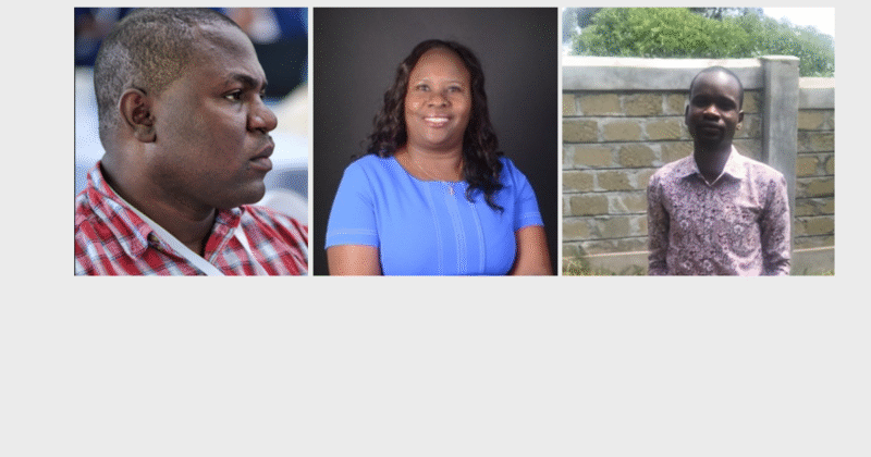 Get to Know our Laboratory & Data Team