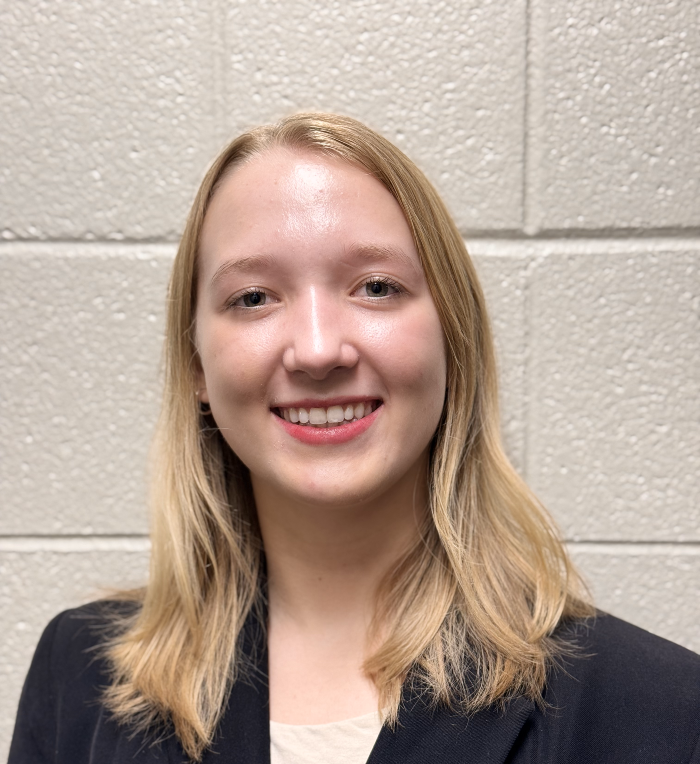 Meet Sierra Remington, 2025 SRT Program – Global Reproductive Health at ...