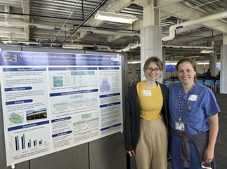 Meet Ella Bassett, 2025 SRT Program
